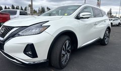 2023 Nissan Murano SL