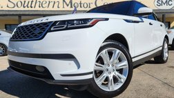 2020 Land Rover Range Rover Velar P340 S