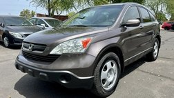 2009 Honda CR-V LX
