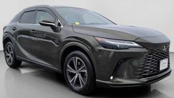 2023 Lexus RX 350 Premium