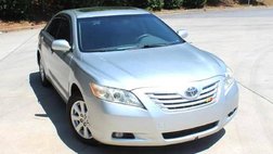 2007 Toyota Camry CE