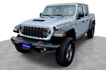 2024 Jeep Gladiator Mojave