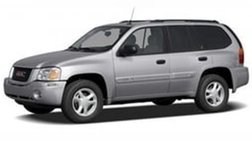 2006 GMC Envoy Denali