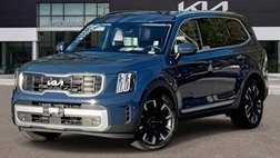 2023 Kia Telluride SX-Prestige
