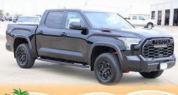 2026 Toyota Tundra TRD Pro HV