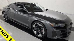 2024 Audi RS e-tron GT quattro