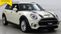 2020 MINI Clubman Cooper S ALL4
