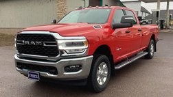2023 Ram Ram Pickup 3500 Big Horn