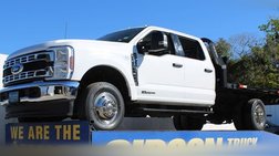 2024 Ford Super Duty F-350 XLT