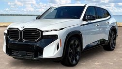 2023 BMW XM Base