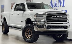 2020 Ram Ram Pickup 3500 Laramie