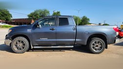 2008 Toyota Tundra SR5