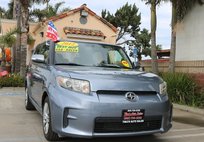 2012 Scion xB 
