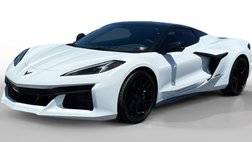 2023 Chevrolet Corvette Z06