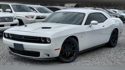 2017 Dodge Challenger GT