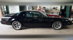 1990 Pontiac Firebird Formula