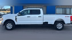 2023 Ford Super Duty F-350 XLT