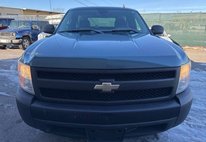 2008 Chevrolet Silverado 1500 Work Truck