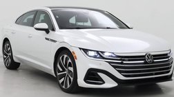 2022 Volkswagen Arteon SEL R-Line 4Motion