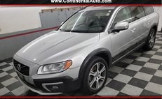 2015 Volvo XC70 T6 Premier Plus