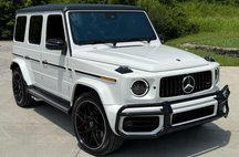 2023 Mercedes-Benz G-Class AMG G 63