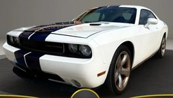 2011 Dodge Challenger R/T