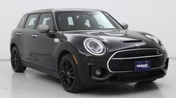 2023 MINI Clubman Cooper S