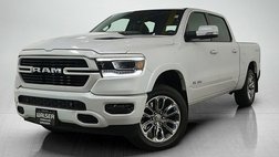 2021 Ram Ram Pickup 1500 Laramie