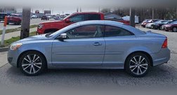 2012 Volvo C70 T5