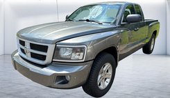 2011 Ram Dakota 4WD Ext Cab Bighorn/Lonestar