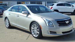 2016 Cadillac XTS Luxury