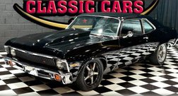 1972 Chevrolet Nova 
