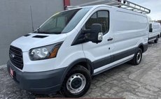 2017 Ford Transit 350