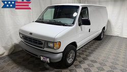 1999 Ford E-150 Base