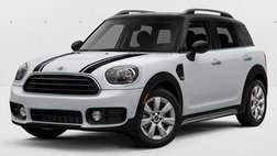 2017 MINI Countryman Cooper