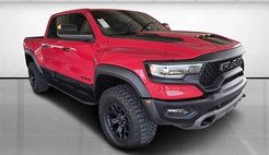 2023 Ram Ram Pickup 1500 TRX
