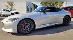 2023 Nissan Z Performance