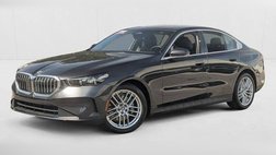 2024 BMW 5 Series 530i xDrive