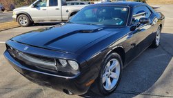 2010 Dodge Challenger R/T
