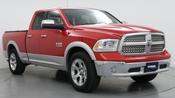 2016 Ram Ram Pickup 1500 Laramie