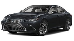 2024 Lexus ES 350 Ultra Luxury
