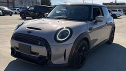 2023 MINI Hardtop Cooper S