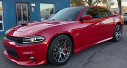 2015 Dodge Charger SRT 392