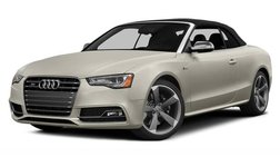 2013 Audi S5 3.0T quattro Premium Plus