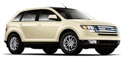 2008 Ford Edge SEL