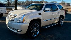 2014 Cadillac Escalade Luxury