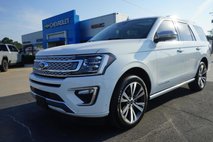 2021 Ford Expedition Platinum