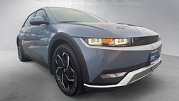 2023 Hyundai Ioniq 5 SEL