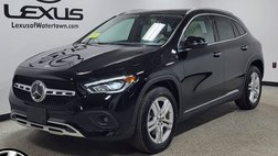 2023 Mercedes-Benz GLA-Class GLA 250 4MATIC
