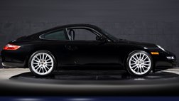 2006 Porsche 911 Carrera